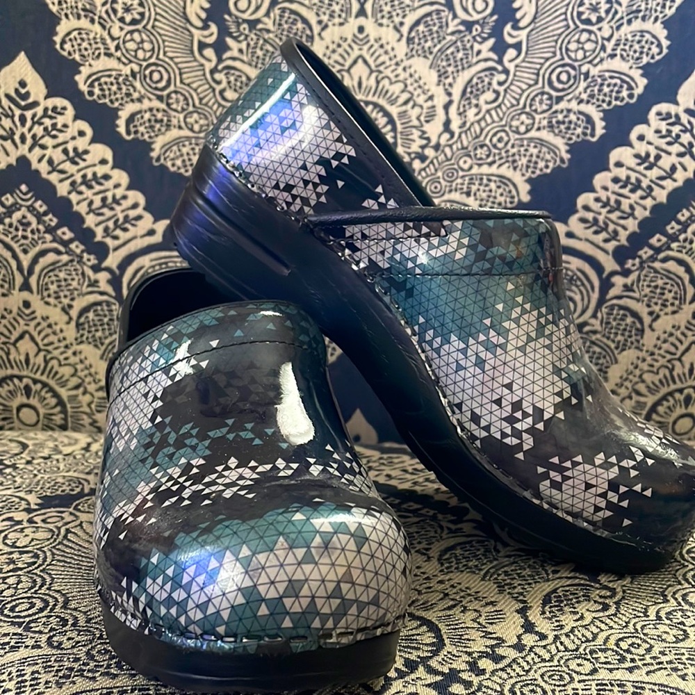 Sanita Professional Clogs